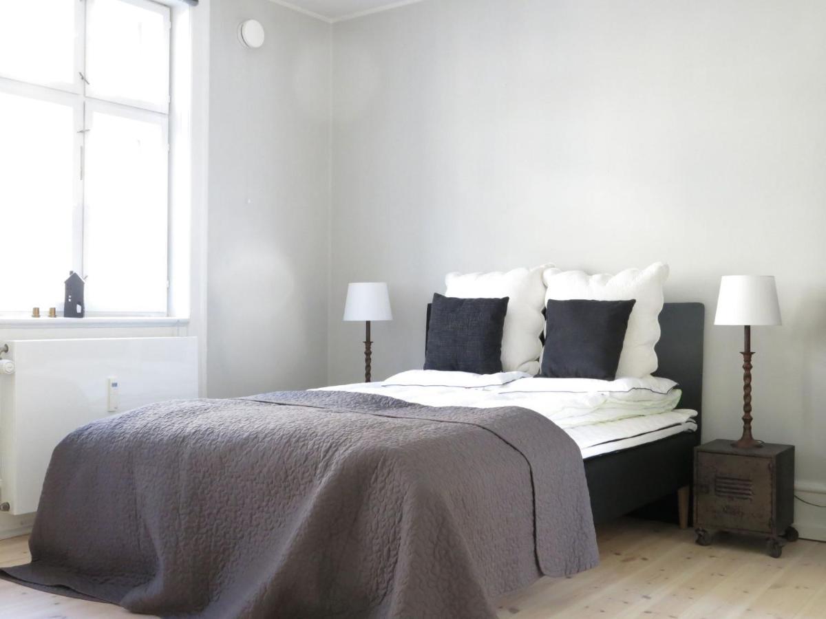 Apartmentincopenhagen Apartment 1141 Экстерьер фото