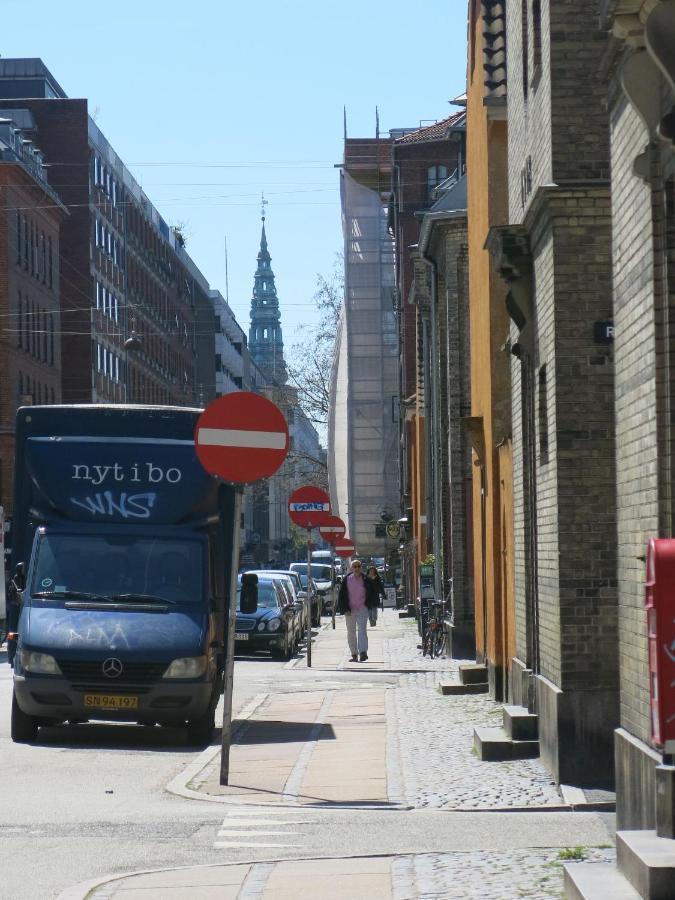 Apartmentincopenhagen Apartment 1141 Экстерьер фото