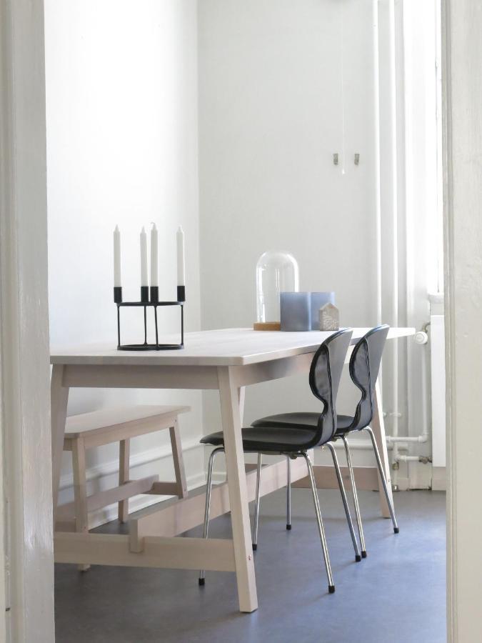 Apartmentincopenhagen Apartment 1141 Номер фото