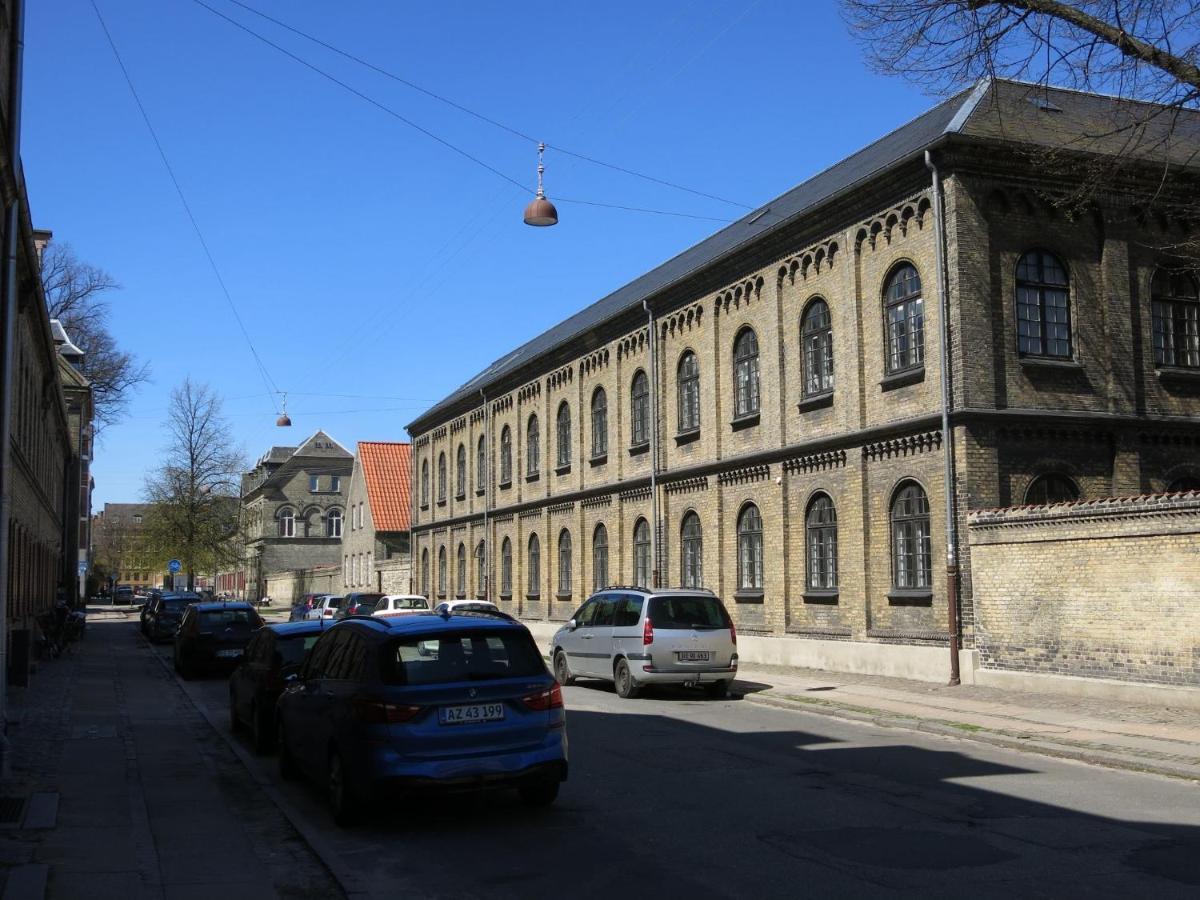 Apartmentincopenhagen Apartment 1141 Номер фото