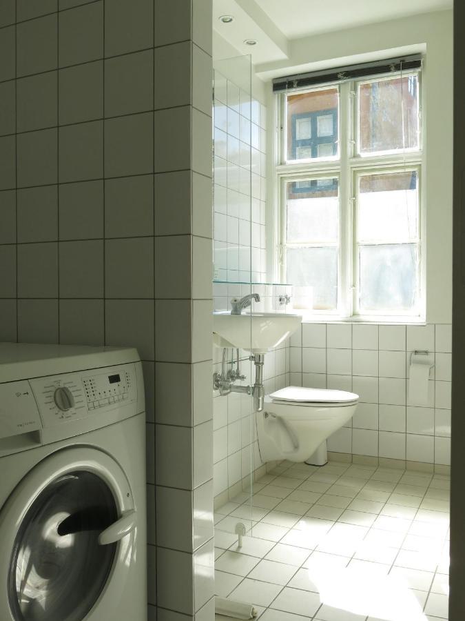 Apartmentincopenhagen Apartment 1141 Номер фото