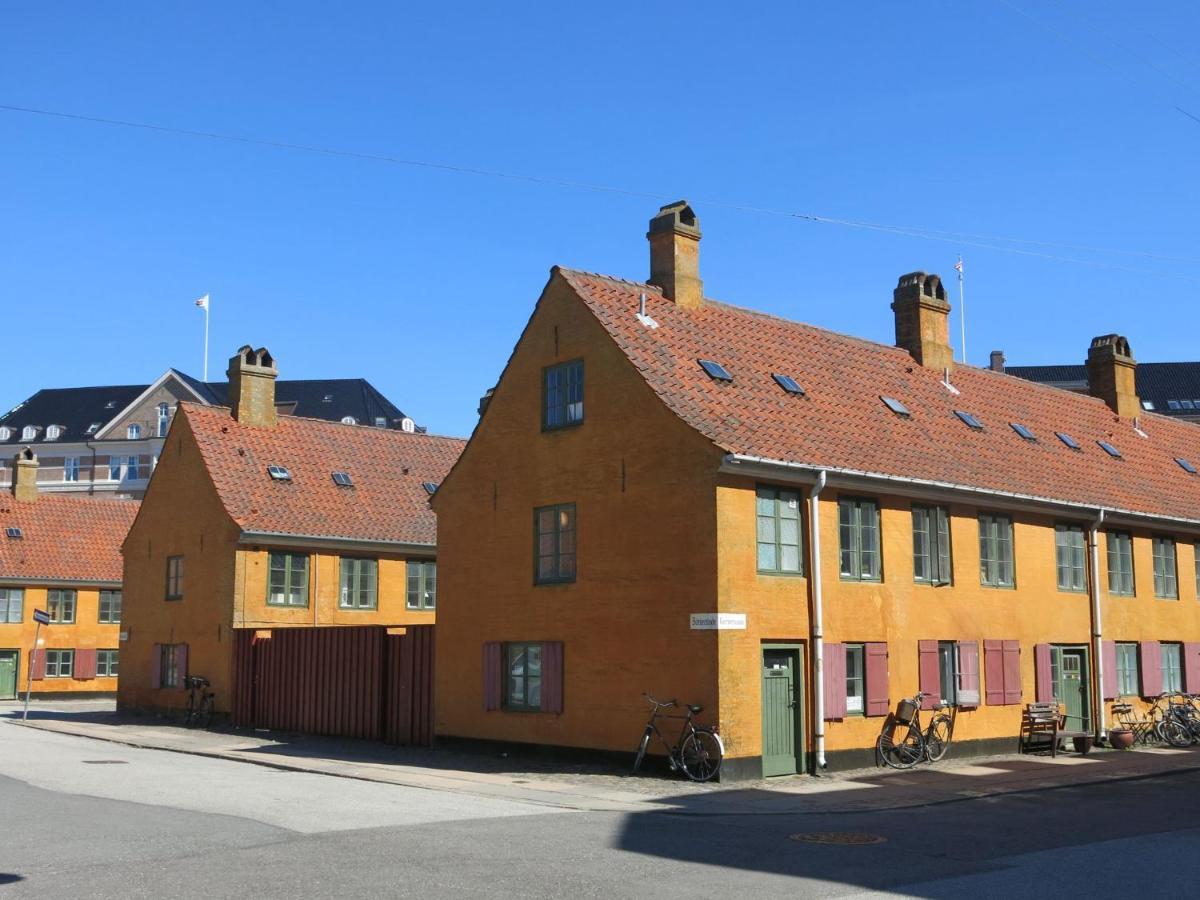 Apartmentincopenhagen Apartment 1141 Номер фото