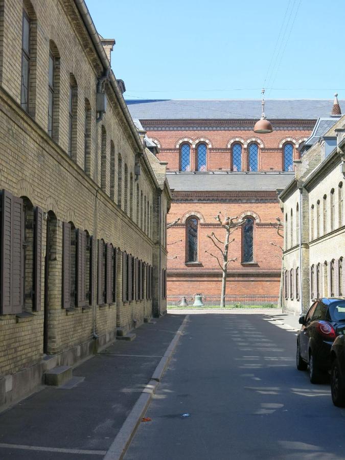 Apartmentincopenhagen Apartment 1141 Номер фото