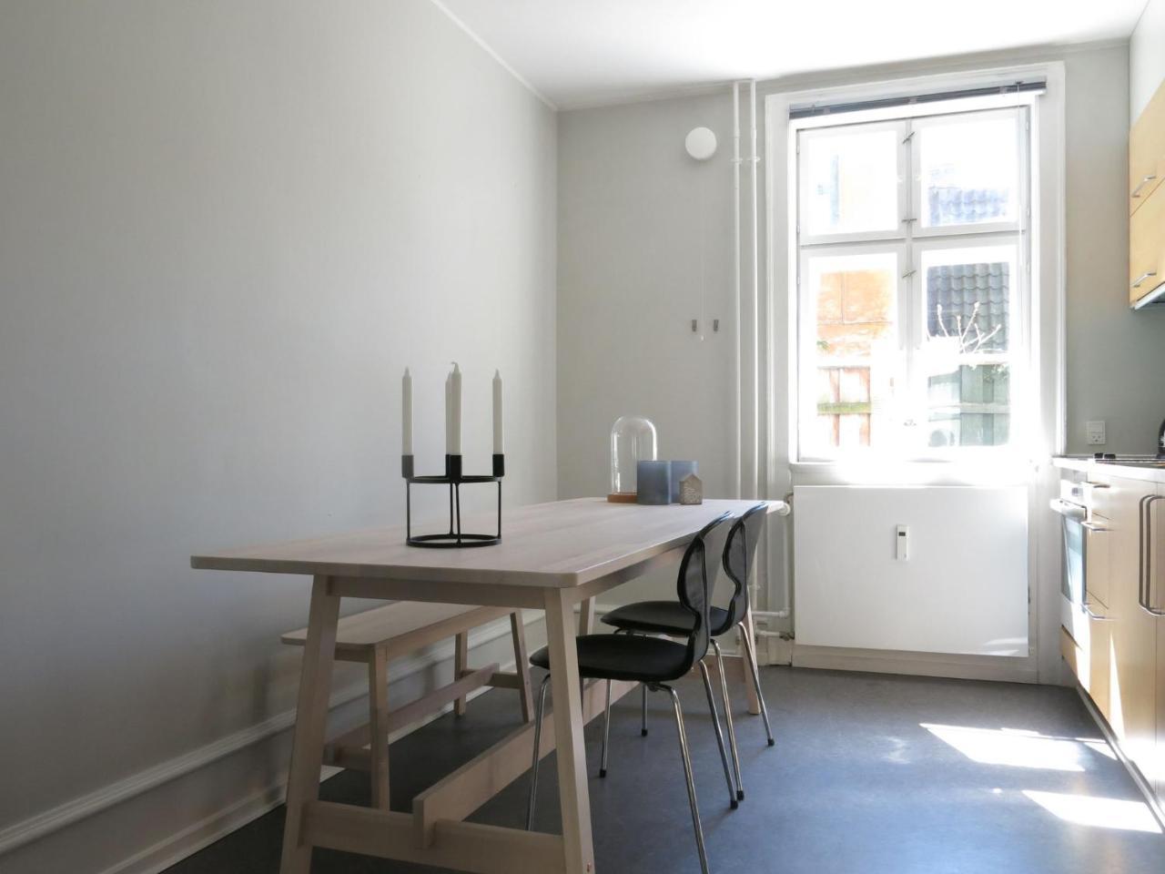 Apartmentincopenhagen Apartment 1141 Экстерьер фото